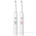 Kid Rotary Rechargeable electric toothbrush